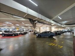 Automobile Megamart (D14), Factory #638502761